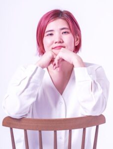 チョークアーティスト ayumu