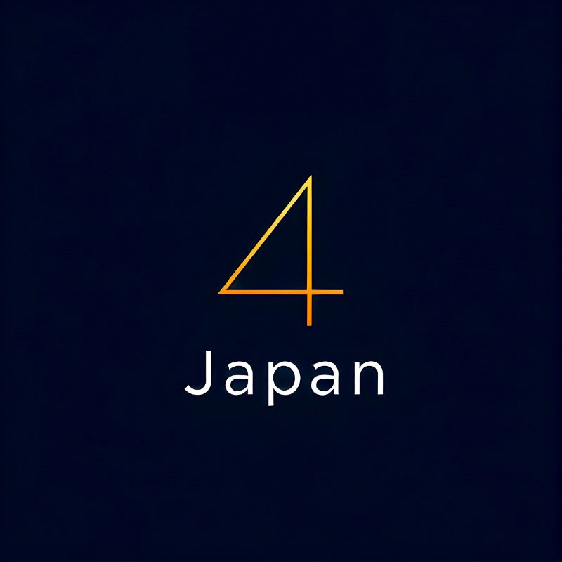 4Japan