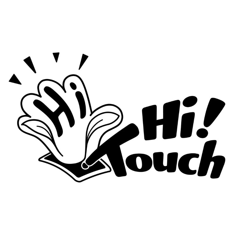 株式会社ハイタッチ