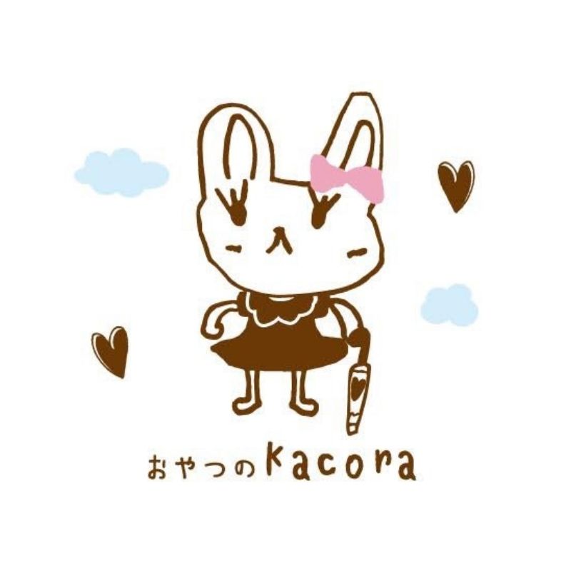 おやつのKacora