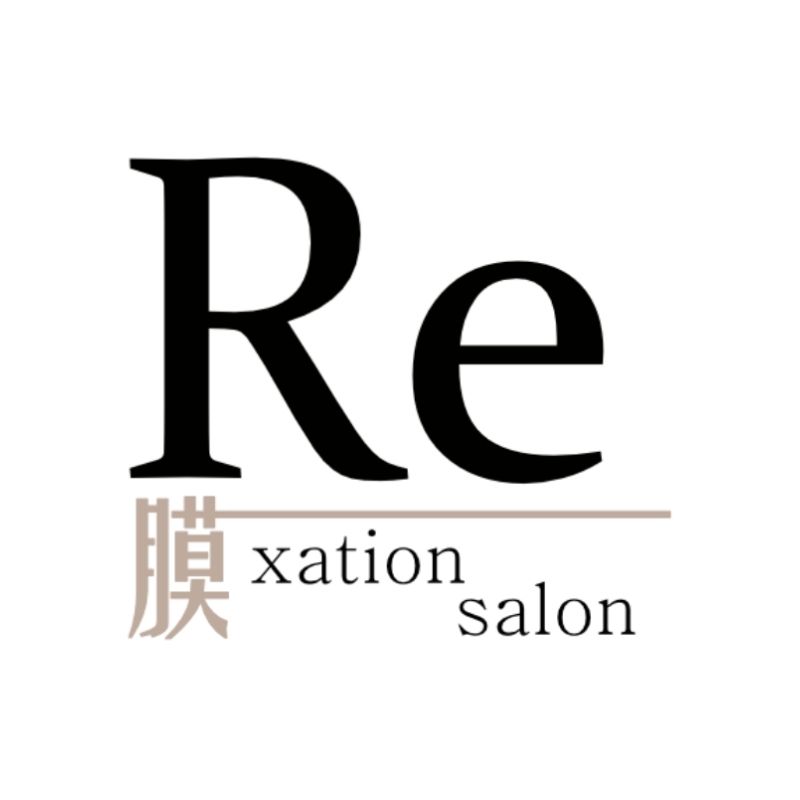 RE:膜xationsalon_TOKYOstudio