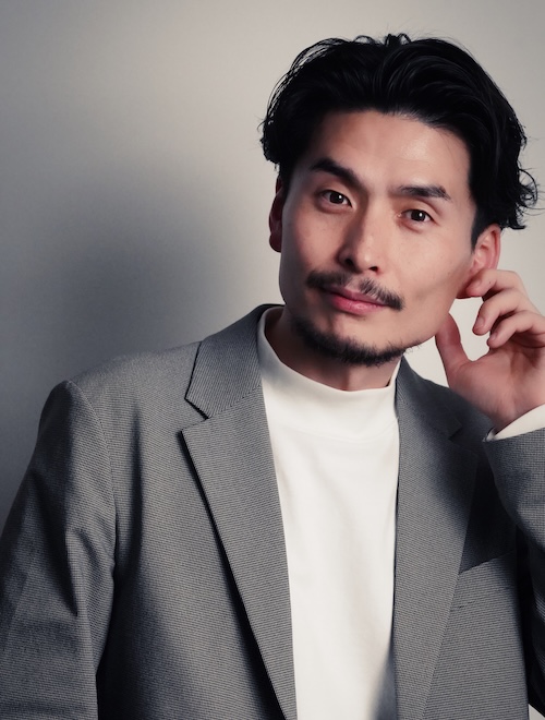 大谷真也