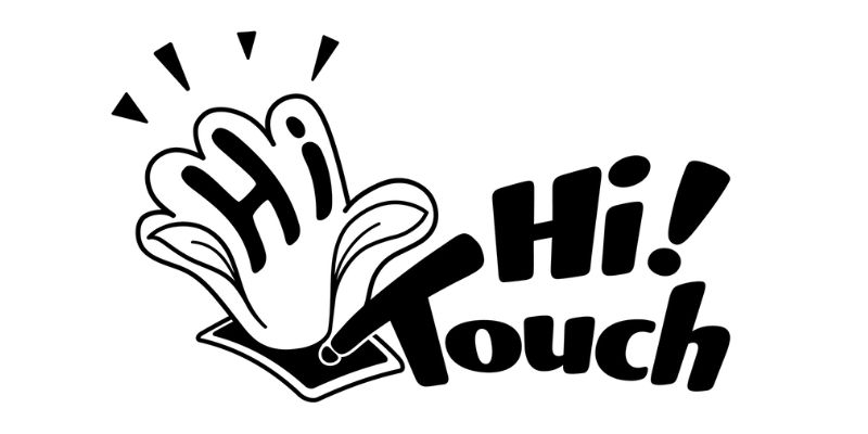 株式会社Hi!-Touch