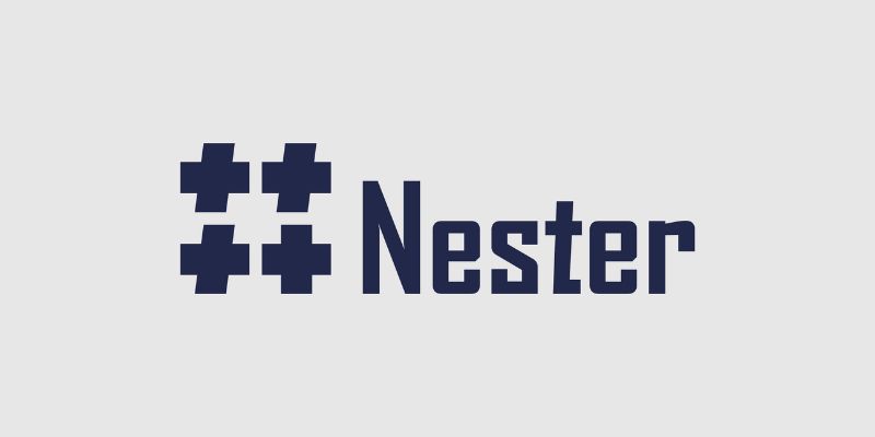 Nester株式会社